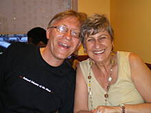 Fot. luckystar, Spotkanie - niespodzianka :)))))