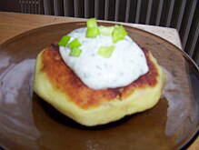 Fot. izys, Kotlety ziemniaczane mojej Mamy