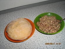 Fot. aga77, pierożki inaczej