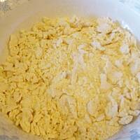 Zupa zacierkowa wg babci Różyczki najłatwiejsza