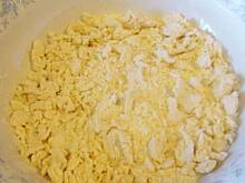 Fot. niebieska-różyczka, Zupa zacierkowa wg babci Różyczki najłatwiejsza