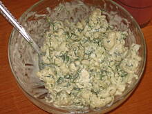 Fot. Kluko, Surówka kalafiorowa