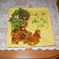 Szybki i prosty obiadek