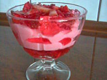 Fot. Gosienia89, pianka do pucharków