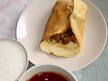 Fot. behemotka84, troche twister troche gyros