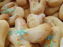 Fot. ilka76, Kruche ciasteczka-literki