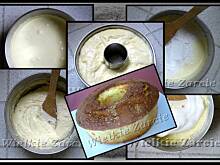 Fot. Bubel, biszkopt na torty