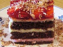 Fot. niebieska-różyczka, Ciasto Diabełek wg Różyczki