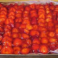 Ciasto Diabełek wg Różyczki