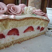 Tort urodzinowy dla zmotoryzowanych