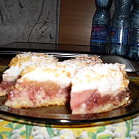 Genialna szarlotka Moniki i moja