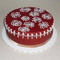 Szpryc Glazura do zdobienia tortów