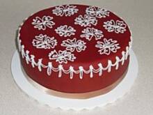 Fot. Dorotaxx, Szpryc Glazura do zdobienia tortów