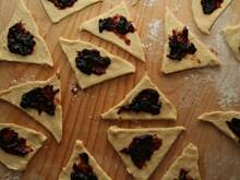 Fot. blue bear, rogaliki blue bear