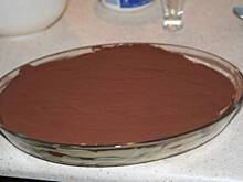 Fot. blue bear, tiramisu blue bear