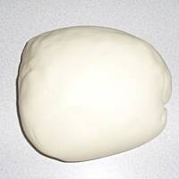 Marcepan Sztuczny II