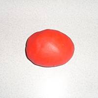 Marcepan Sztuczny II