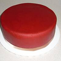 Marcepan Sztuczny II