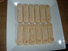 Fot. abiola, Tiramisu ze śmietanką