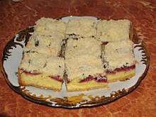 Fot. Paolka, Pychotka z truskawkami