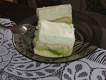 Fot. kaśka1, Biszkopt z kiwi