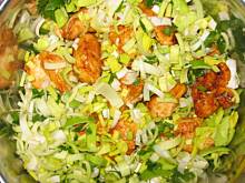 Fot. Olgierda, Kurczak duszony w porach