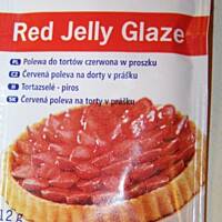 Piaskowe z śmietaną i truskawkami Moniki