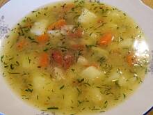 Fot. niebieska-różyczka, Kartoflanka biedotka wg mamy Różyczki