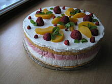 Fot. angela, Tort Melba