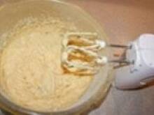 Fot. Kasia Król, Truskawkowa biedroneczka-ciasto z truskawkami