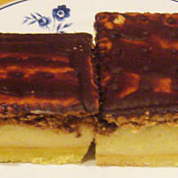 Budyniowiec wg babci Różyczki pyszny