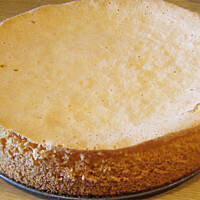 Tort czekoladowo truskawkowy wg Różyczki łatwy