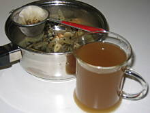 Fot. mariateresa, Soczysty   przedwojenny  schab