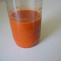 Soczysty   przedwojenny  schab