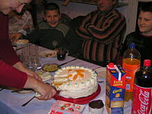 Fot. mariaand, Moje torty