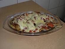 Fot. niki83, Pomidorowe skrzydełka kurczaka