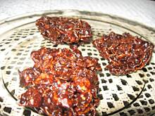 Fot. nutella, Czekoladowe Jeżyki- tak samo proste jaki pyszne