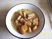 Fot. edziakalitowa, Grochówka bez grochu