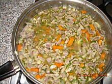 Fot. e_opal, Gulasz z żołądków drobiowych Bardzo dobry