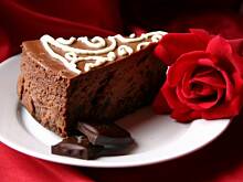 Fot. 3wcia, Sernik kawowo-czekoladowy