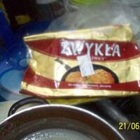 Krem do dekoracji   róże kremowe i nie tylko