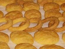 Fot. alidab, Ciastka z beretem