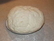 Fot. Kasia Król, Tradycyjny pszenny chleb z dodatkami lub bez