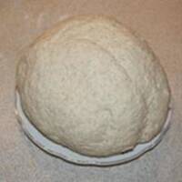 Tradycyjny chleb pszenno-żytni z dodatkami lub bez