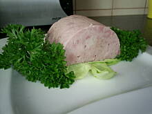 Fot. gitan, Protal - szyneczka  drobiowa