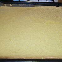 Rolada z keksówki  wg Różyczki