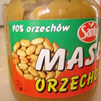 Czekoladowo orzechowe kwadraciki