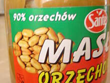 Fot. czekoladka145, Czekoladowo orzechowe kwadraciki