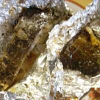 Karp cebulowo-majerankowy Dajanki