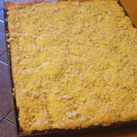 Ciasto czereśniowe delikatne